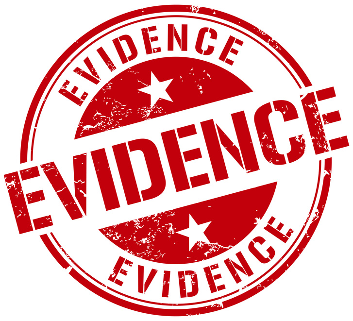 Evidence